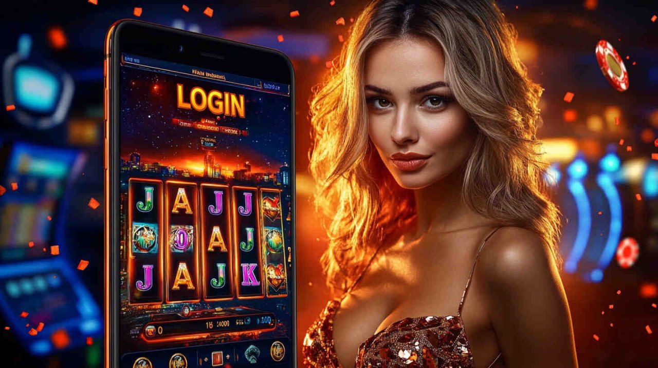 slot88 iosbet fishing game interface showing animated creatures and targeting crosshair